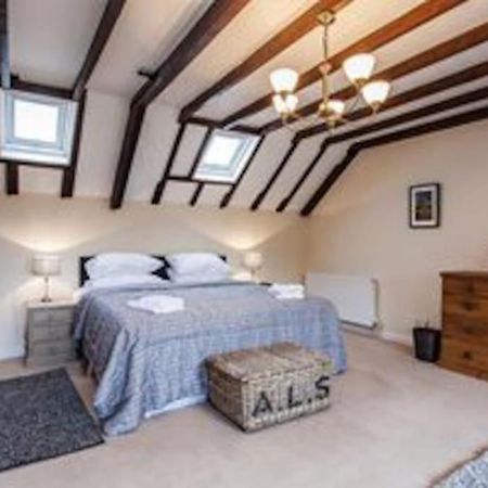 Ganarew Cottage 몬머스 외부 사진