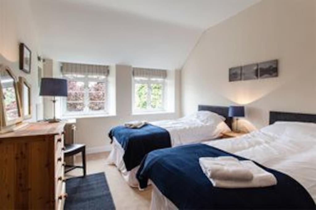 Ganarew Cottage 몬머스 외부 사진